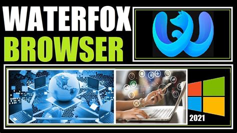 Waterfox browser. Things To Know About Waterfox browser. 